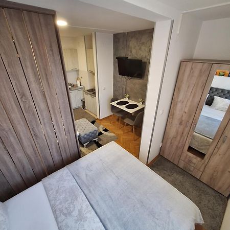 Dado Apartman Lejlighed Kraljevo Eksteriør billede