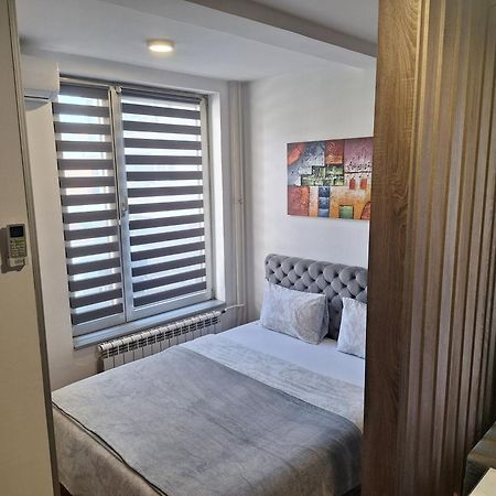 Dado Apartman Lejlighed Kraljevo Eksteriør billede