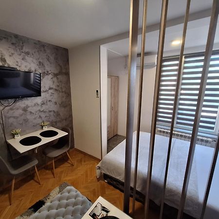 Dado Apartman Lejlighed Kraljevo Eksteriør billede